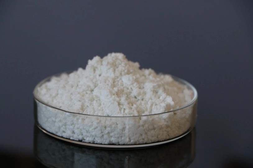 Produsen zat antara farmasi GMP Cina