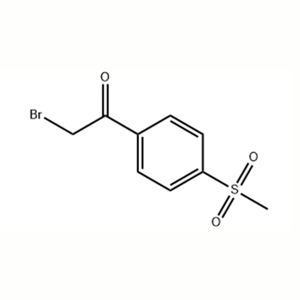 Kontrol Kualitas untuk Pemasok Antara Farmasi 2-Bromo-1-[4-(metilsulfonil)fenil]-1-etanon Cina