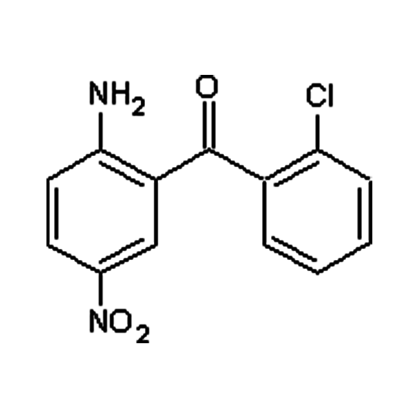 Pemasok Menengah 2-Amino-2'-Chloro-5-Nitrobenzophenone Cina: Kontrol Kualitas Analitik